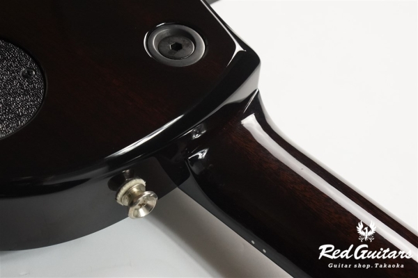 T5z Pro Rosewood LTD 2015